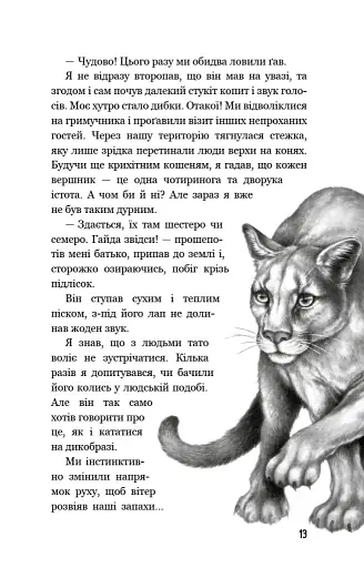 Діти лісу. Незвіданий край. Книга 4 - фото 7