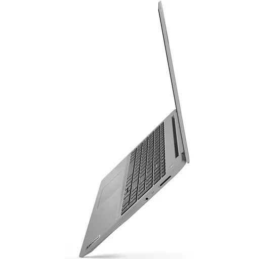 Ноутбук LENOVO IdeaPad 3 15IGL05, Celeron N4120 26GHz, HD, 4GB, 512GB, UHD, Без ОС - фото 6