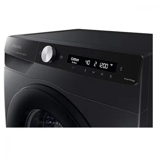 Стиральная машина Samsung WW80AG6S28ABUA автоматическая - фото 6