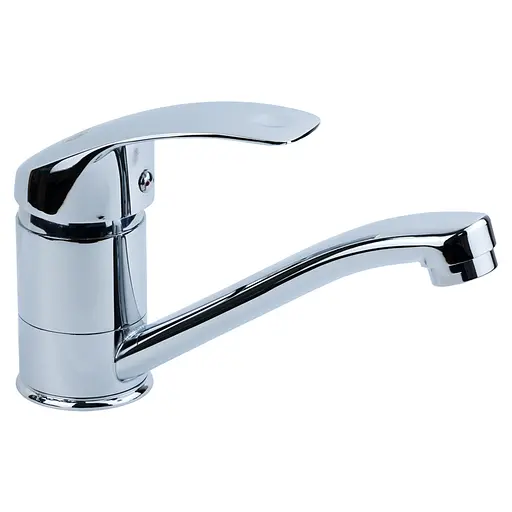 Змішувач для кухні TAU SD-2B143C 9804120 - фото 1