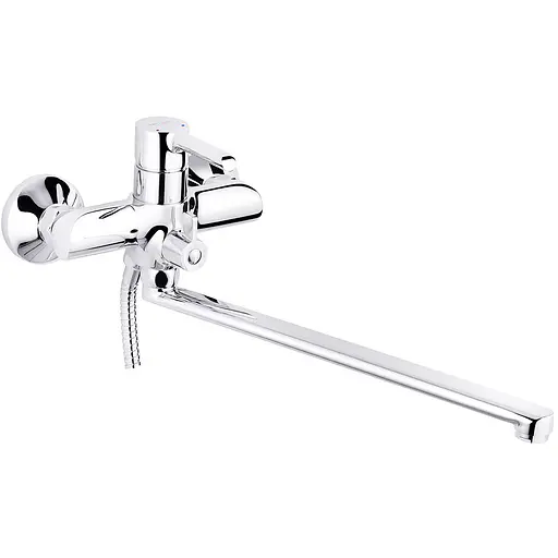 Смеситель для ванны Kroner KRM Essen - C070 (CV024329) - фото 1