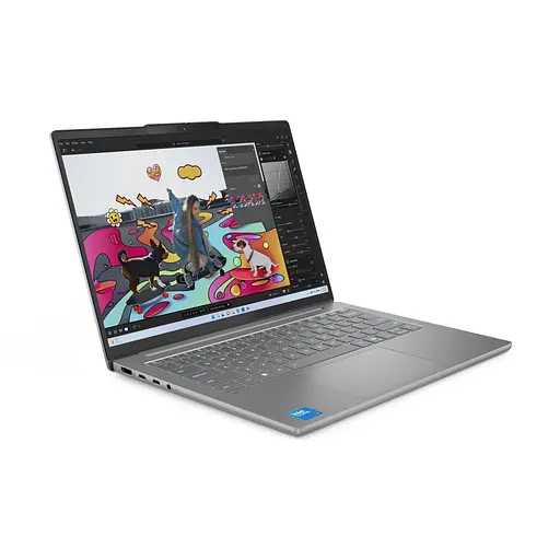 Ноутбук Lenovo IdeaPad Slim 5 14IRH10 (83HR00BNRA) - фото 3
