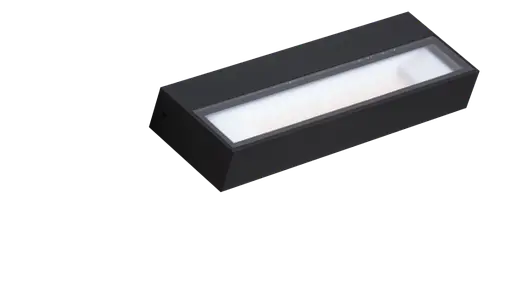 Вуличний світильник AZzardo AZ4355 Casola - фото 1