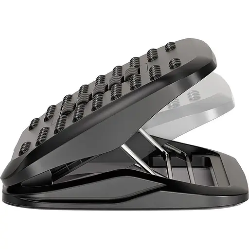 Регулируемая подставка для ног OfficeProRefurbished716 - фото 4