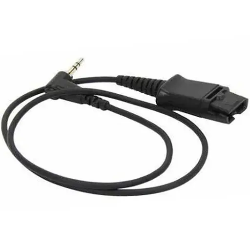 Адаптер Poly 2.5mm --> QD Cable (0.45M)