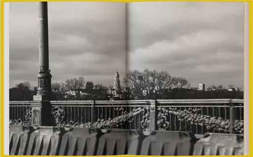 A Life That Never Stopped: життя в українській столиці, яке змінила, але не зламала війна - фото 4