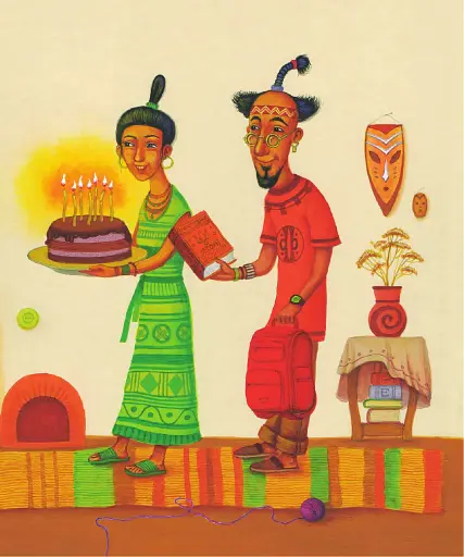 Чарівний глечик - фото 5