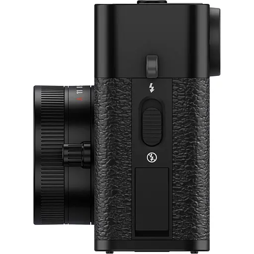 Фотоапарат Fujifilm X-Half X-HF1 Black (16940276) [143043] - фото 7