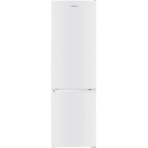 Холодильник с морозильной камерой Liberton LRD 180-269H - фото 1