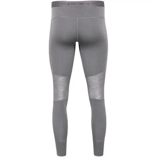 Термоштани Frontier Taxus XXXL merino Graphite - фото 3