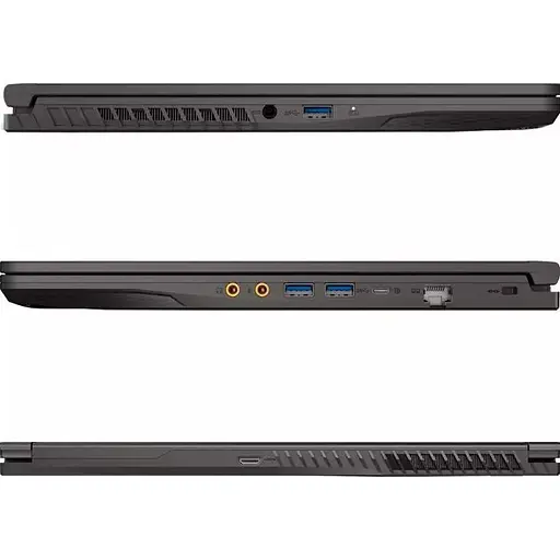 Ноутбук MSI Thin 15 B13VE (B13VE-3091XPL) [153485] - фото 8