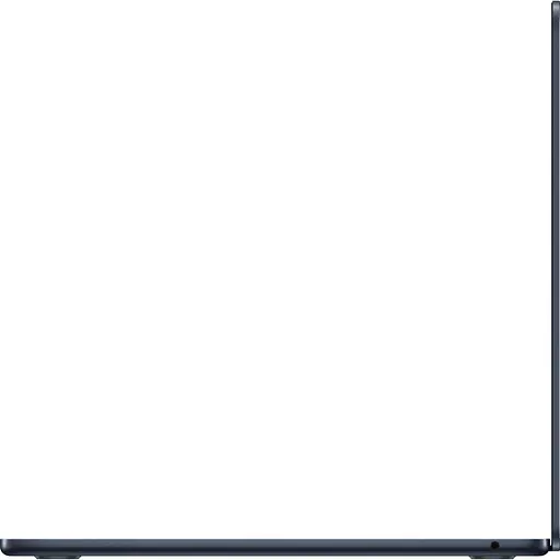 Ноутбук Apple MacBook Air 15" M3 24/512GB Midnight 2024 (MC9L4) [134281] - фото 3