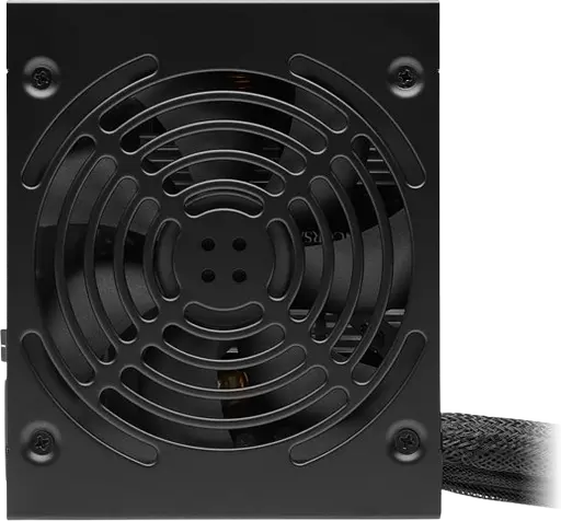 Блок живлення Corsair CX550 550W 80+ Bronze Black (CP-9020277-EU)