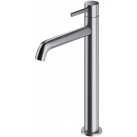 Змішувач для раковини Omnires Y nickel (Y1212NI) - фото 1