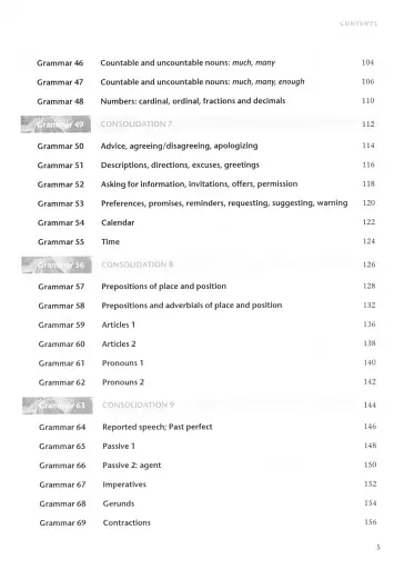 Elementary Language Practice New Edition + CD-ROM With Key - фото 4