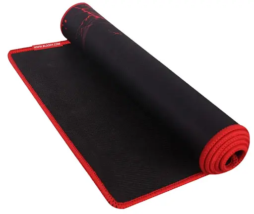 Ігрова поверхня Bloody A4Tech B-087S Black (B-087S (RET)) - фото 2