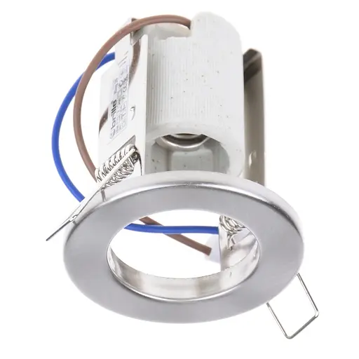 Світильник точковий Brille Ring 39 SN 161050