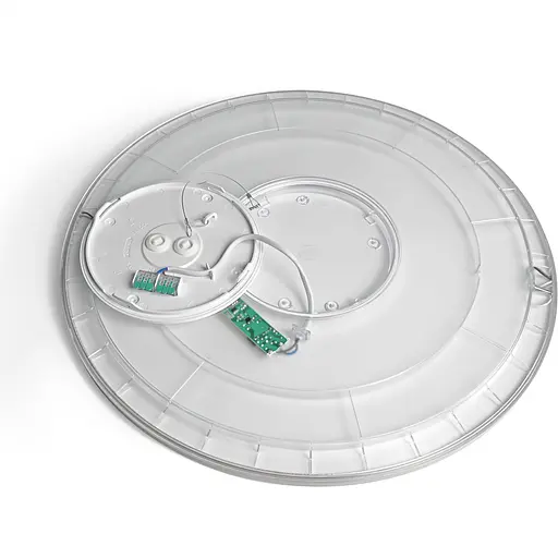 Світильник LED Videx з декоративною підсвіткою DL5R 44W 3000K-4000K-5000K White (VL-DL5R-44CW) - фото 6