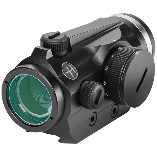 Прицел коллиматорный Hawke Vantage 1x25 3 MOA Weaver - фото 2