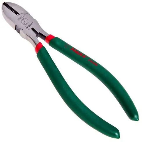 Бокорізи Hans 180 мм (1845-07) - фото 2