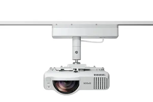 Проєктор короткофокусний Epson EB-L210SW WXGA 4000 lm LASER 0.48 Wi-Fi - фото 9