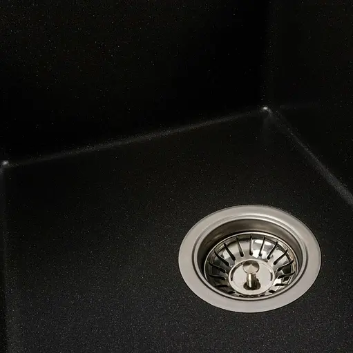 Кухонна мийка Platinum 5851 ARIA (SP000040821) - фото 4