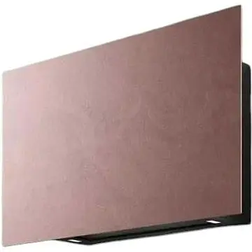 Вытяжка пристенная Falmec Cover Terracotta clay