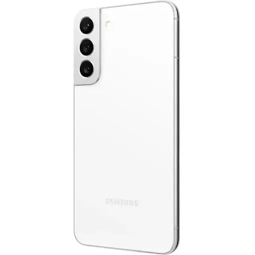 Смартфон Samsung Galaxy S22+ 8/256GB Phantom White (SM-S906BZWG) - фото 7