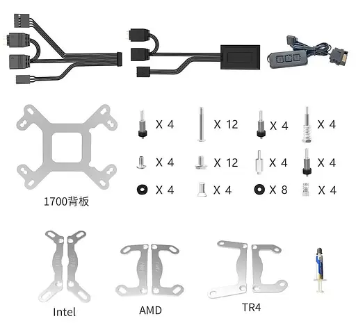 СВО alseye i360-W (AS.02.08.0002) - фото 5