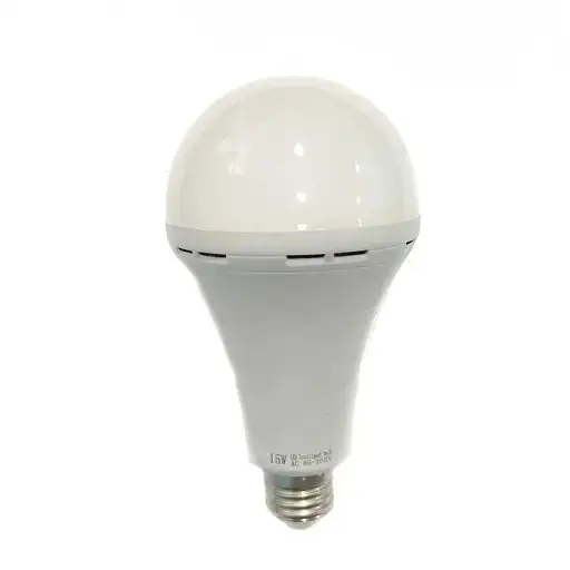 LED лампочка з акумулятором RA-800MA-12W-1 - фото 1
