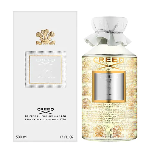 Оригинал Creed Acqua Fiorentina 500 мл парфюмированная вода - фото 1