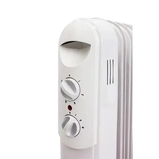 Обігрівач Prime Technics HMR 1121 - фото 4