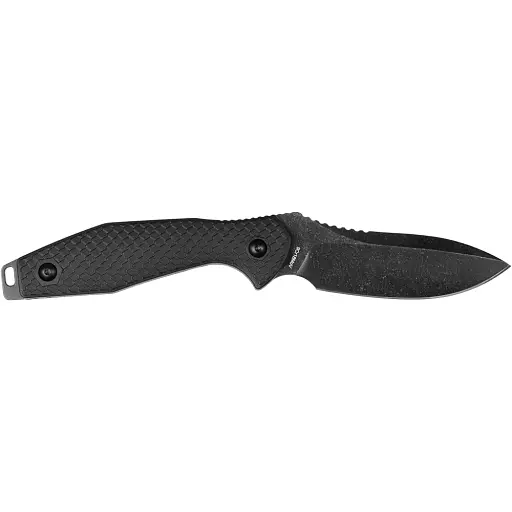 Ніж Skif Adventure FB Jr BSW Black - фото 2