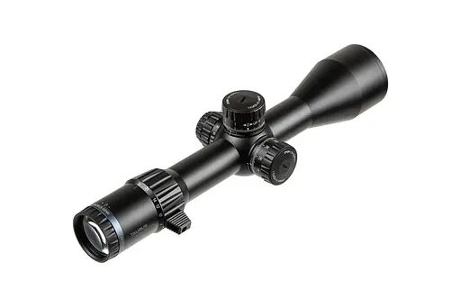 Оптический прицел Vector Optics Taurus 3-24x56 (34 мм) illum. SFP ED - фото 3