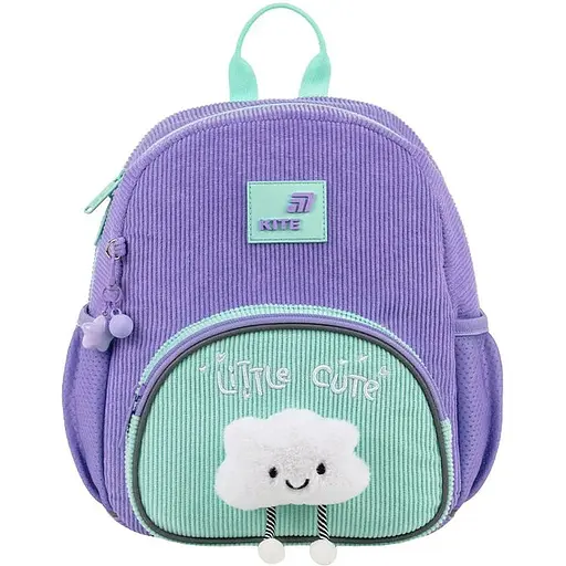 Рюкзак детский Kite Kids Little Cute (K26-2727XS-2) - фото 2