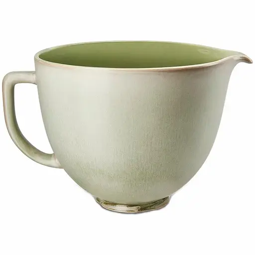 Чаша для смешивания KitchenAid 5KSM2CB5PSL - фото 1