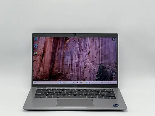 Ноутбук Dell 14" Latitude 5440, i5-1345U, 16 GB, 240 GB, Intel UHD Graphics, 1920x1080, IPS (SH25121511) Б/в - фото 1