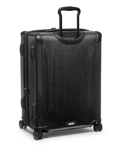 Валіза 66 См Tumi TEGRA LITE BLACK/GRAPHITE 66x48,5х30,5(35,5) 02803104DG3 - фото 4