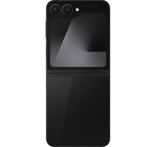 Смартфон Samsung Galaxy Flip7 FE 8/256GB Black SM-F761BZKHSEK UA UCRF - фото 5