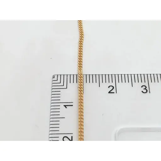 Золотая цепочка Золотой век (Панцирное). 66938-4.5-2/01 55 - фото 3