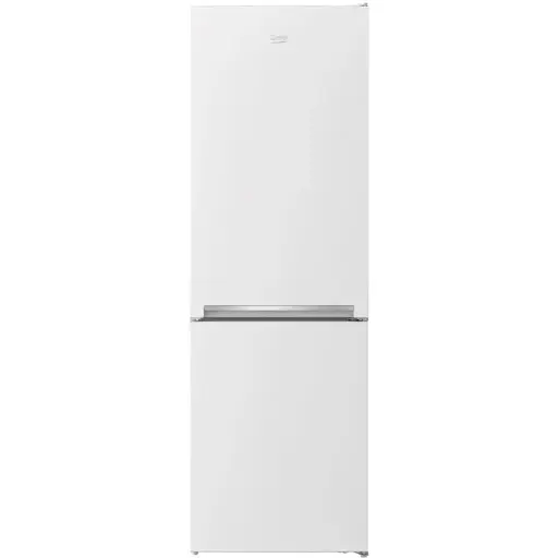 Холодильник Beko RCNA366I30W с морозильной камерой - фото 1