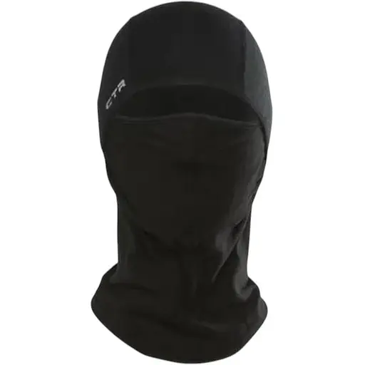 Балаклава CTR Mistral Multi-Liner L/XL Чорний (1052-1628 029 L/XL)