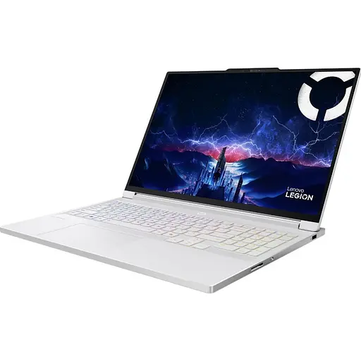 Ноутбук Lenovo Legion 7 16IAX10 (83KY0003US) CUSTOM [155425] - фото 2