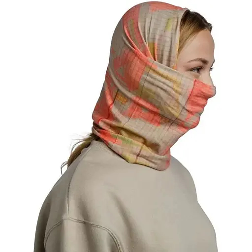Мультиповязка Buff Original Ecostretch Trem Multi Color (1033-BU 132424.345.10.00) - фото 11