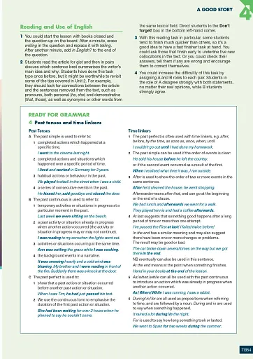 Ready for B2 First. Teacher's Book with Teacher's App 4th Edition - фото 16