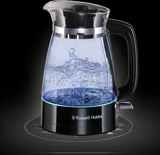 Электрочайник Russell Hobbs 26080-70/RH (6745924) - фото 4