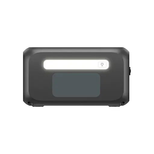 Зарядная станция Bluetti Elite 10, 128Wh 35555mAh 200W - фото 7