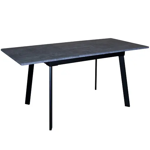 Стіл Avanti Mils ceramic dark grey