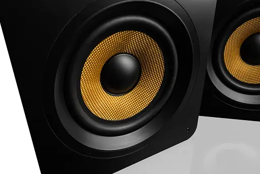 Акустична система 2.0 Modecom Eclipse 180, 180Вт., Bluetooth APT - X, Remote, чорна - фото 7