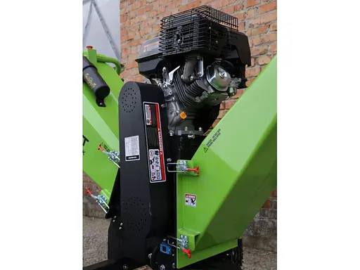 Садовый измельчитель MAST Gartentechnik P4206 - фото 15